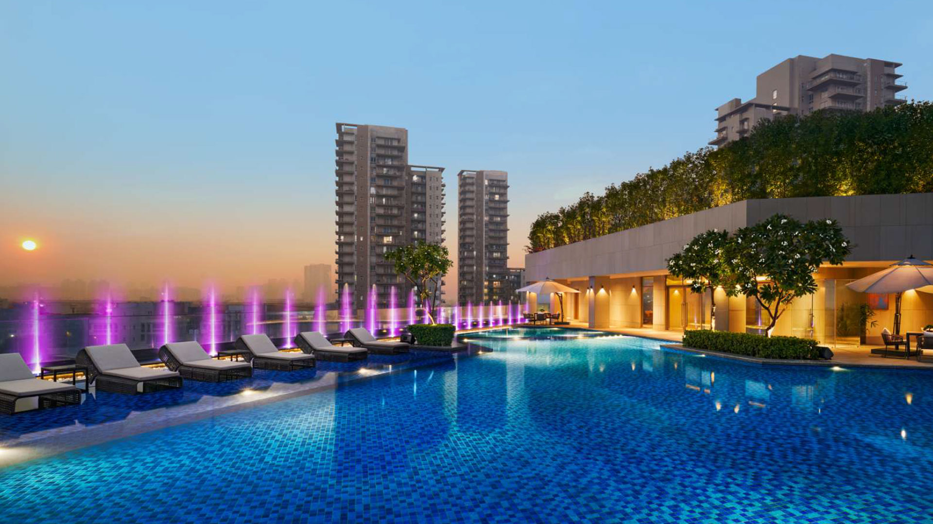 Puri Diplomatic Residences Sector 111 Gurgaon